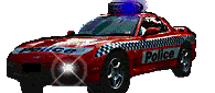 gify policjant
