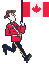 gify policjant