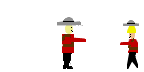 gify policjant