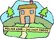 gify policjant