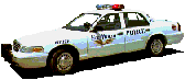 gify policjant