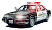 gify policjant
