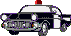 gify policjant