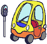 gify policjant