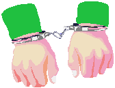 gify policjant