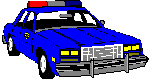 gify policjant