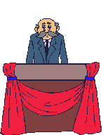 gify polityk