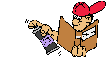 gify strażak