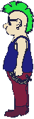 gify strażak