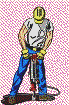 gify robotnik