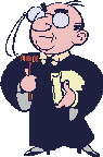 gify sedzia