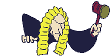 gify sedzia