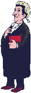 gify sedzia