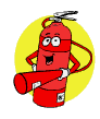 gify strażak