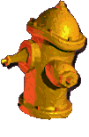 gify strażak