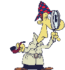 gify szpieg