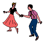 gify tancerz