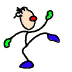 gify tancerz