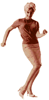 gify tancerz