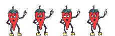 gify tancerz