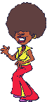 gify tancerz