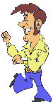gify tancerz