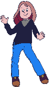 gify tancerz