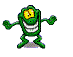 gify tancerz