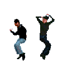 gify tancerz