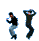 gify tancerz