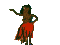gify tancerz