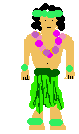 gify tancerz