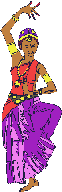 gify tancerz