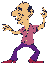 gify tancerz