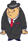 gify zlodziej