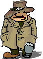 gify zlodziej