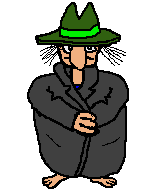 gify zlodziej