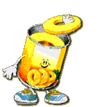 gify owoce