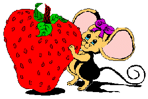 gify owoce