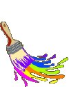 gify pogoda