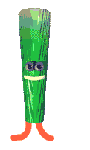 gify warzywa