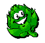 gify warzywa