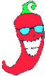 gify warzywa