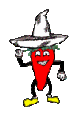 gify warzywa