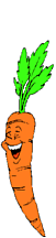 gify warzywa