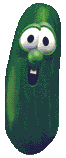 gify warzywa