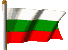 gify flagi Bułgaria