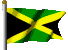 gify flagi Jamajka