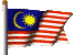 gify flagi Malezja