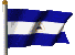 gify flagi Nikaragua